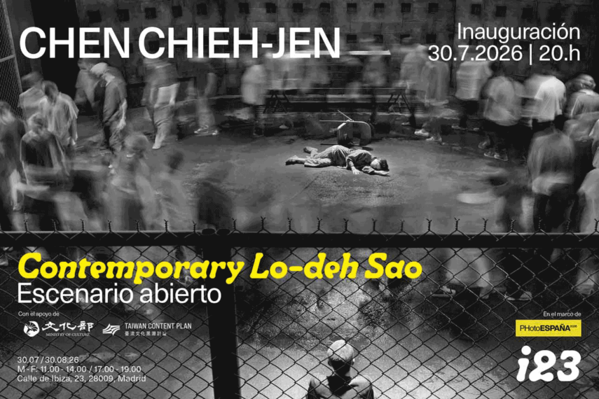Contemporary Lo-deh Sao - Open Stage