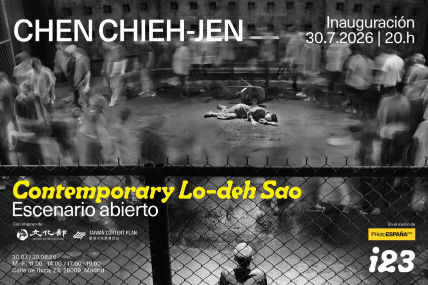 Contemporary Lo-deh Sao - Open Stage